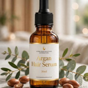 ARGAN HAIR SERUM