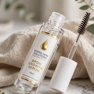 BROW GROWTH SERUM
