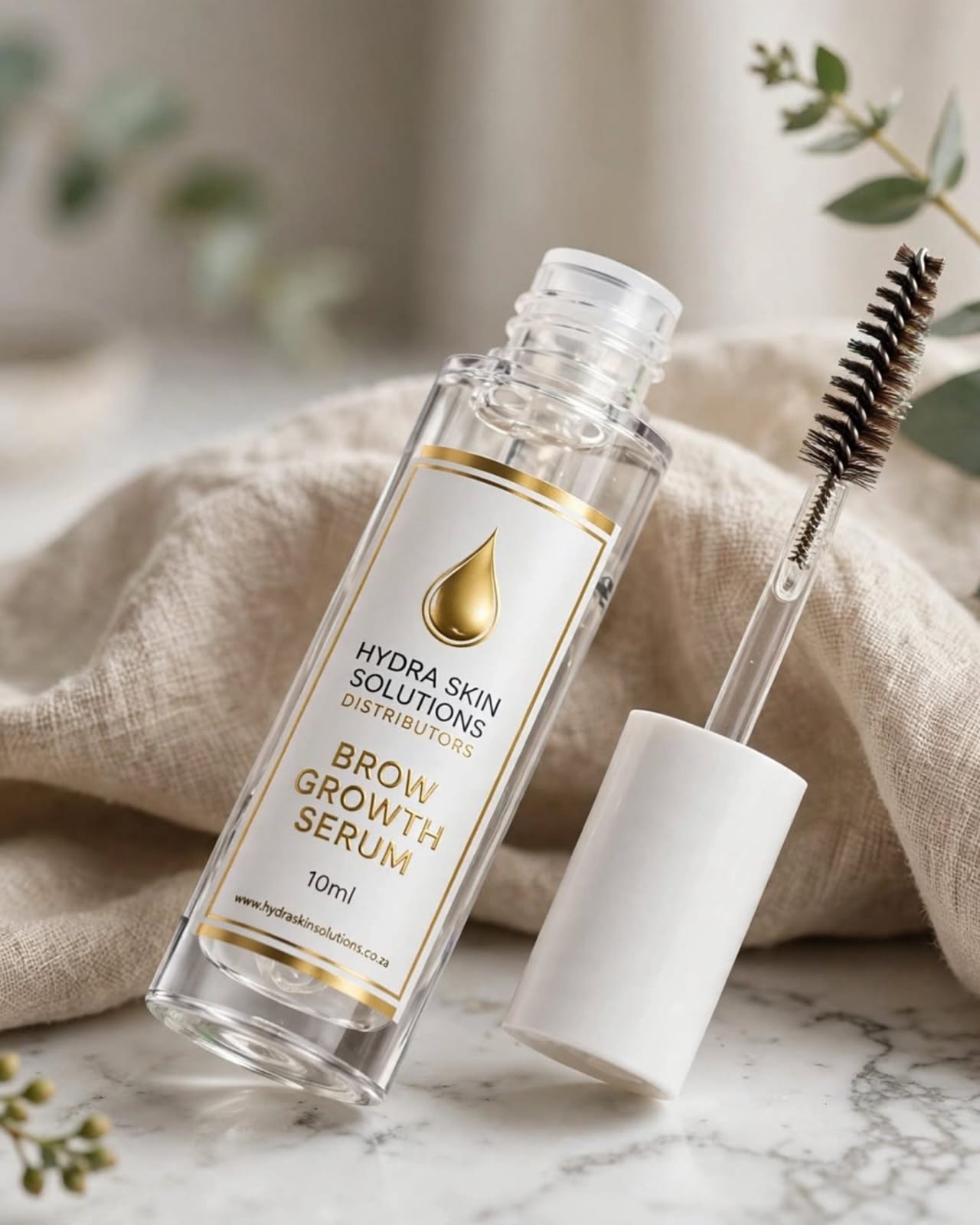 BROW GROWTH SERUM