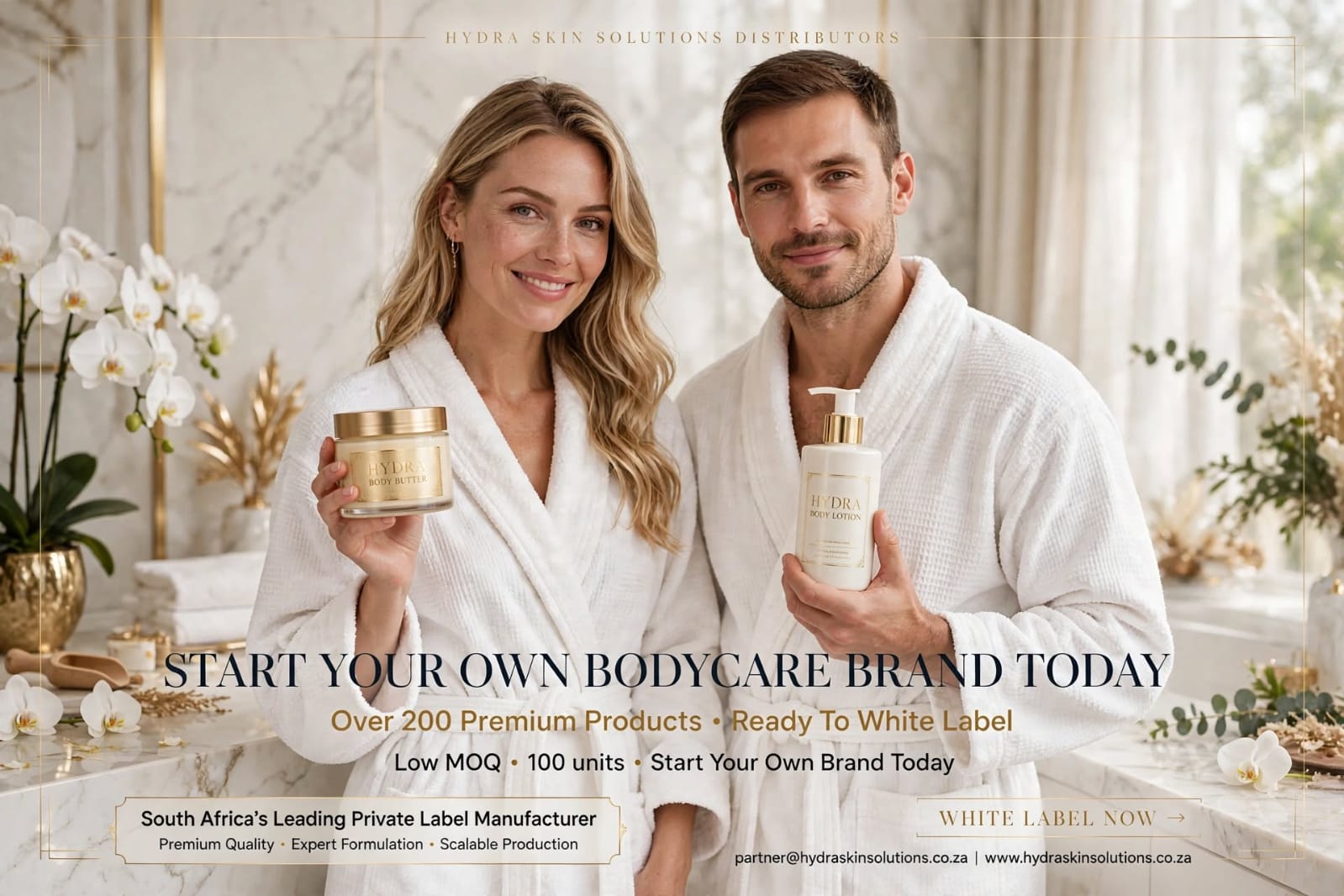 Bodycare