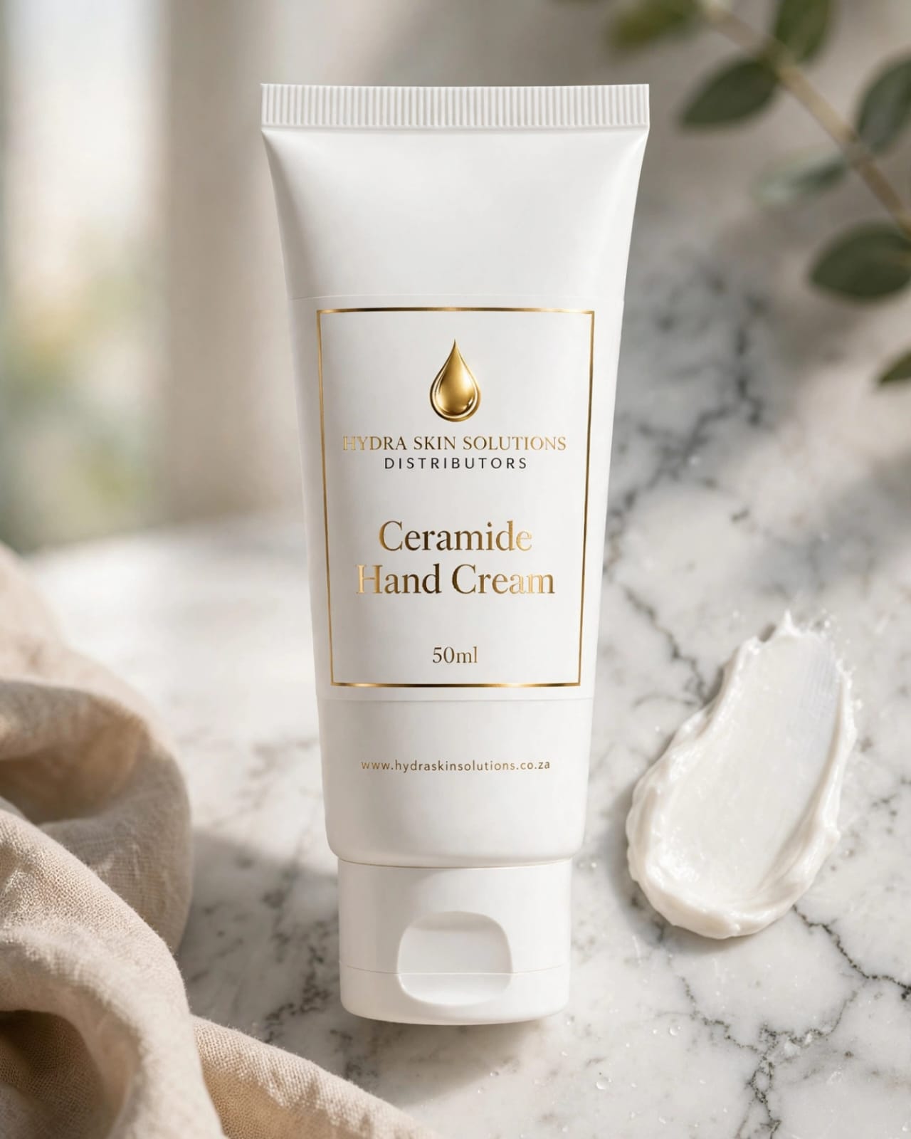 CERAMIDE HAND CREAM