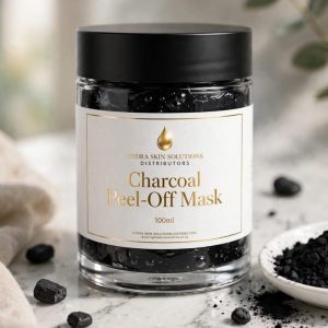 CHARCOAL PEEL-OFF MASK