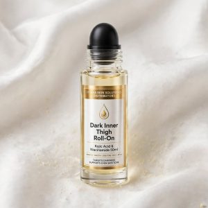 Dark Inner Thigh Roll-On 50ml Kojic & Niacinamide