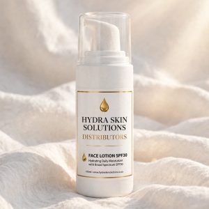 Face Lotion SPF30 100ml Day Lotion
