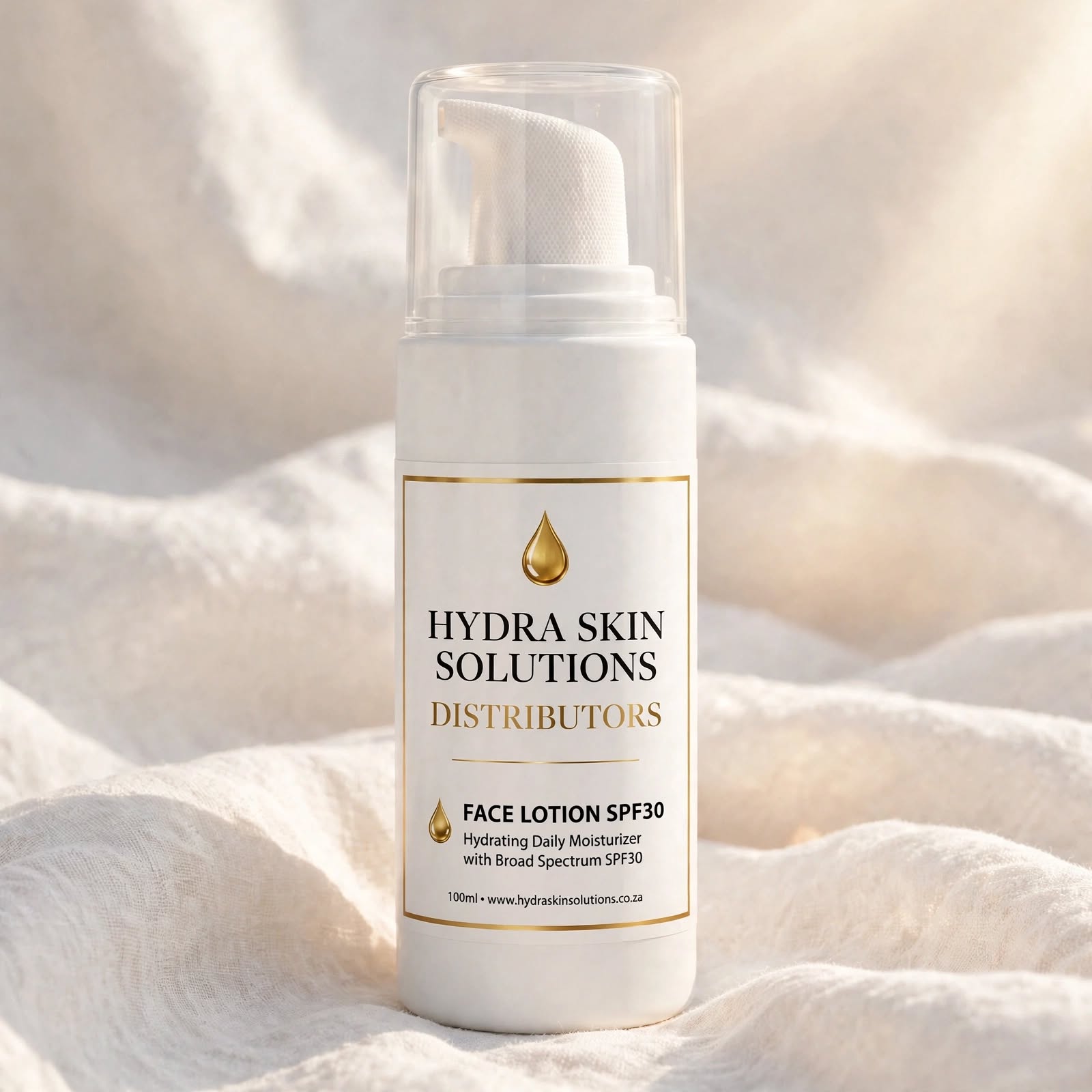 Face Lotion SPF30 100ml Day Lotion