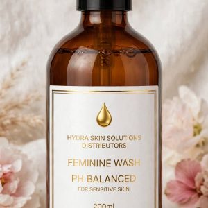 Feminine Wash pH 200ml