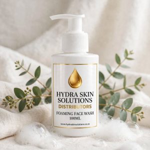 Foaming Face Wash 100ml Salicylic Acid