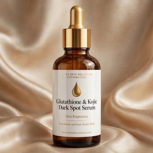Glutathione & Kojic Dark Spot Serum 30ml