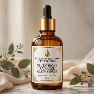 Glutathione Radiance Glow Serum