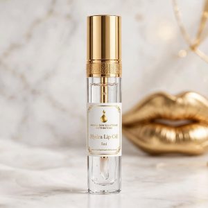 HYDRA LIP OIL 5ML - HYDRATING GLOSS & PLUMP