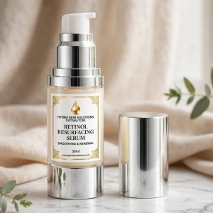 Retinol Resurfacing Serum 30ml
