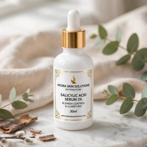 Salicylic Acid Serum 2% 30ml