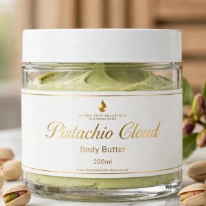 PISTACHIO CLOUD BODY BUTTER