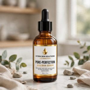 PORE-PERFECTION - AHA/BHA Serum
