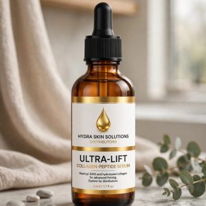 ULTRA-LIFT - Collagen-Peptide Serum