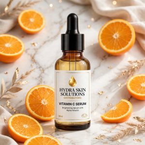Vitamin C Radiance Serum 30ml -