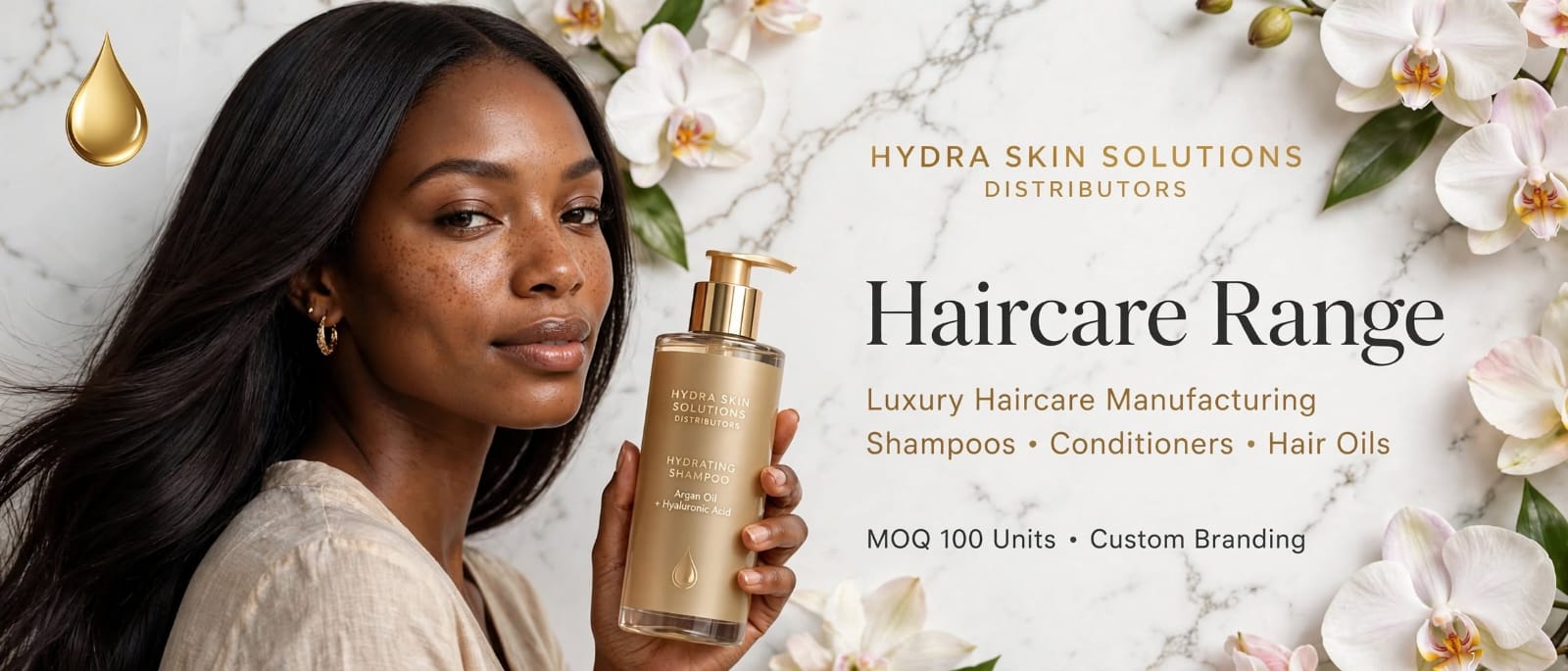 Haircare
