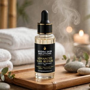 Cuticle Oil Treatment